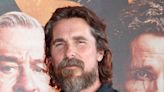 Christian Bale says green-screen movies like Thor are ‘monotony’ to film