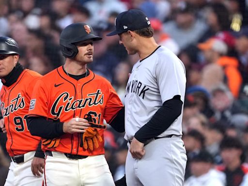 New York Yankees Looking to Improve Two Positions Prior to Trade Deadline