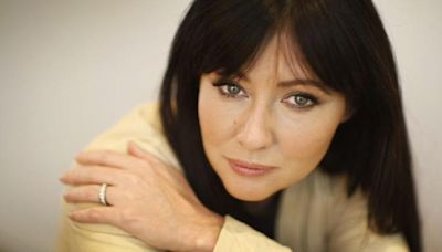 Obtuvo Shannen Doherty su divorcio dos días después de su muerte