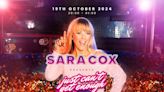 Sara Cox to bring 80s classics to Manchester | Skiddle