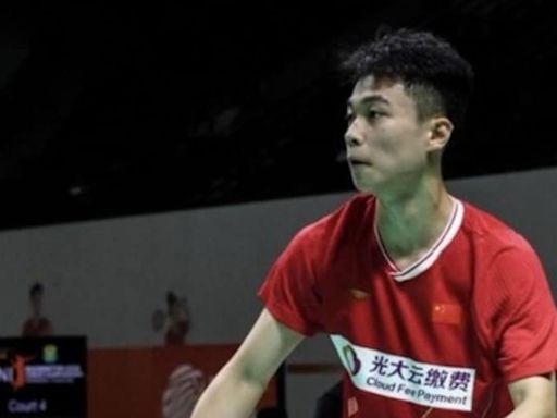 Badminton Fraternity Plunged Into Shock Following Demise of Chinese Teenager Zhang Zhi Jie During Badminton Asia Junior...