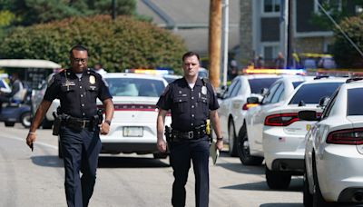 What we know about the 11th shooting involving Indianapolis police this year