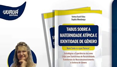 Maternidade atípica, autismo e transexualidade - O Mundo Autista