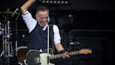 Nacido para la banca: Bruce Springsteen es oficialmente multimillonario según Forbes