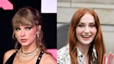 Taylor Swift and Sophie Turner's friendship didn't appear overnight — here's every time they've interacted prior to their NYC dinner