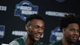 Michigan State basketball's Tyson Walker has come a long way since first NY homecoming