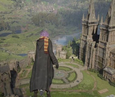 Why Hogwarts Legacy 2 Adding More Fan Service Could Be a Bad Thing