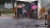 Weather News Live Updates: IMD forecasts heavy rains in parts of North India over the next 4 days