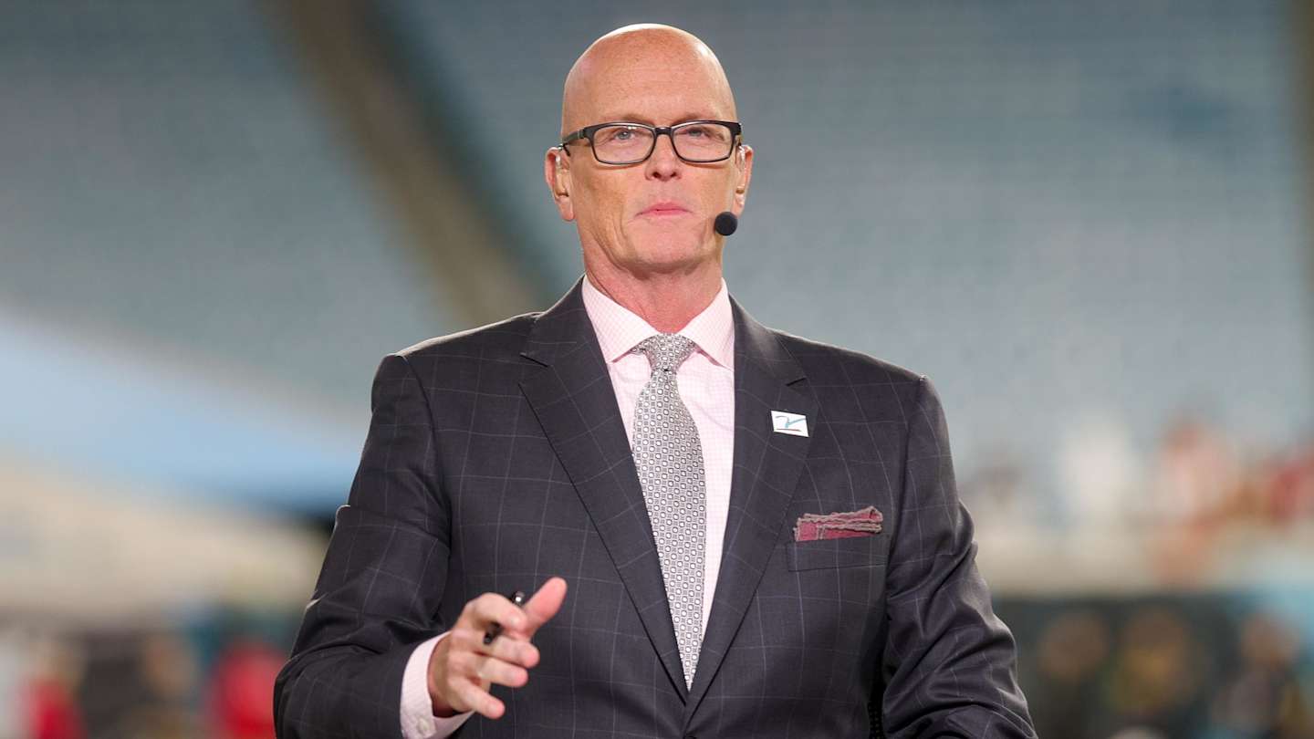 ESPN’s Scott Van Pelt Discusses Pat McAfee and Perceived ‘Competition’ With FS1