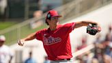 Phillies prospect Painter dazzles with heat in spring debut