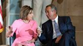 Boehner congratulates Pelosi for ‘remarkable, historic run’ as House Democratic leader