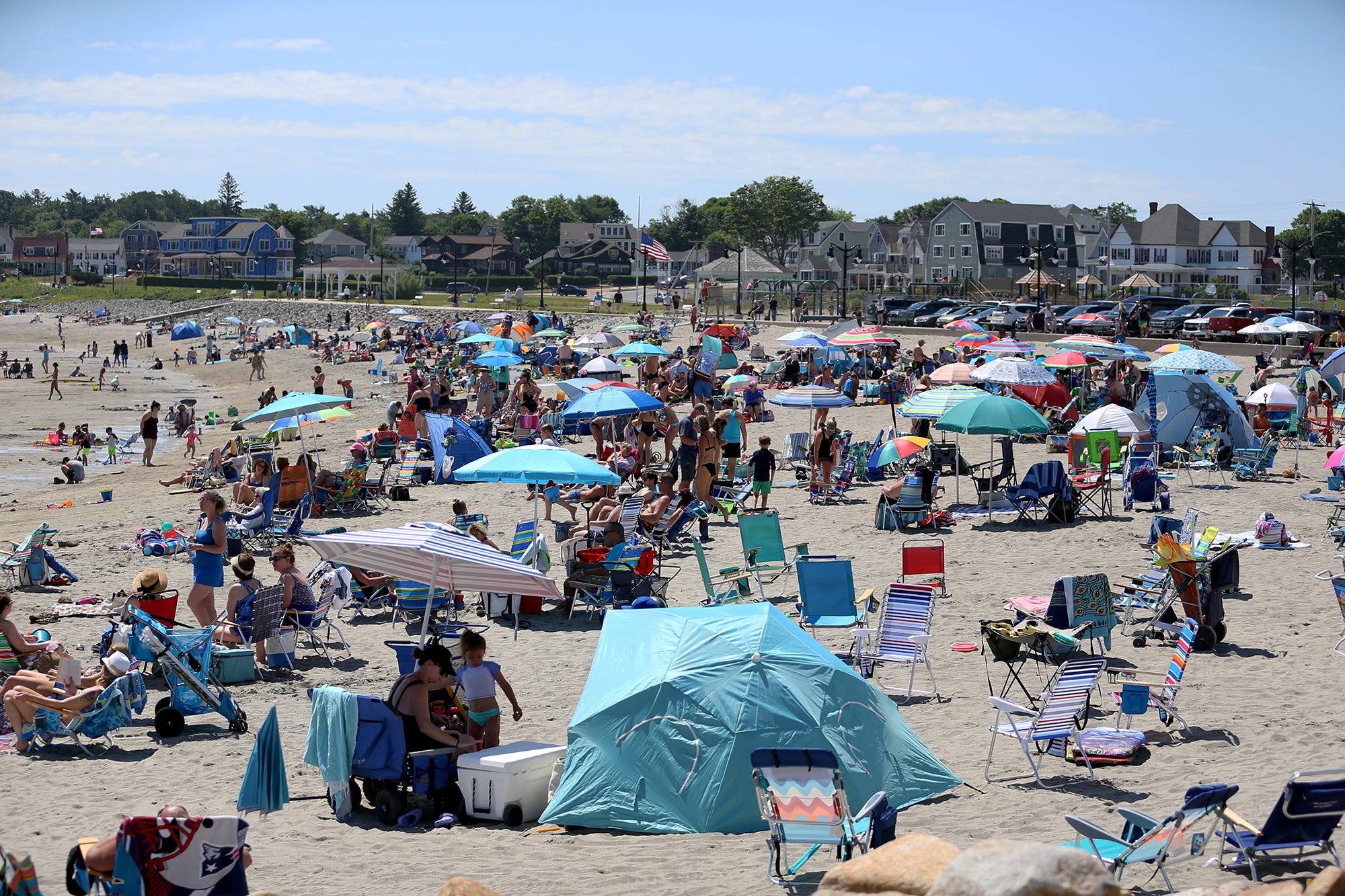 York Beach: Here's what's new at Short Sands Beach, Wild Kingdom and more in 2024