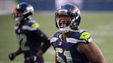 Now acclimated, appreciative Bruce Irvin debuting in 3rd Seahawks stint, to jolt defense