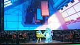 Entradas para “Pixar en concierto” en Mendoza: dónde comprar y precios | Espectáculos