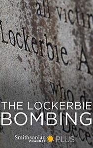 The Lockerbie Bombing