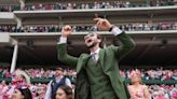 LIVE UPDATES: Thorpedo Anna wins Kentucky Oaks 2024