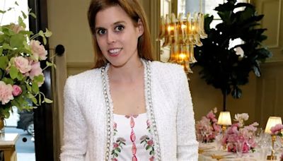 Inside Princess Beatrice’s tumultuous love life before she settled down with property developer beau Edoardo Mozzi