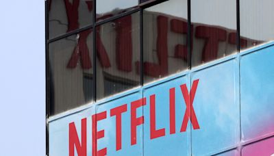 Netflix results, retail sales, and a chip update: What to watch this week
