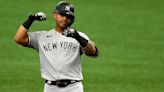 Yankees, Gleyber Torres agree to one-year, $9.95M contract