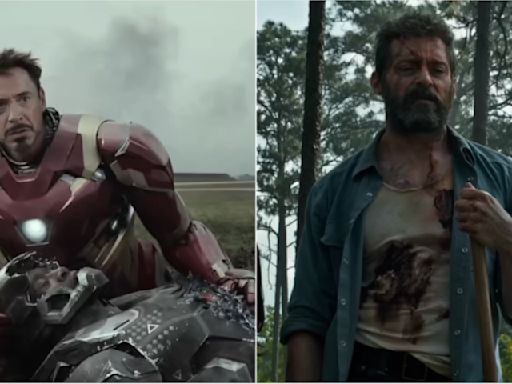 Deadpool & Wolverine is the key to unlocking Iron Man’s return, says Kevin Feige