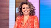 Nadia Sawalha says people are shocked 'Loose Women' cast get on because they're women