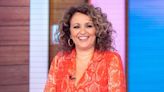 'Loose Women' star Nadia Sawalha has been 'worried sick' over health scare