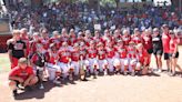 'We're a family.' Lakota West captures historic Division I state softball championship