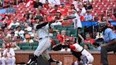 After lengthy rain delay, Chicago White Sox complete 6-5 win vs. St. Louis Cardinals in 10 innings