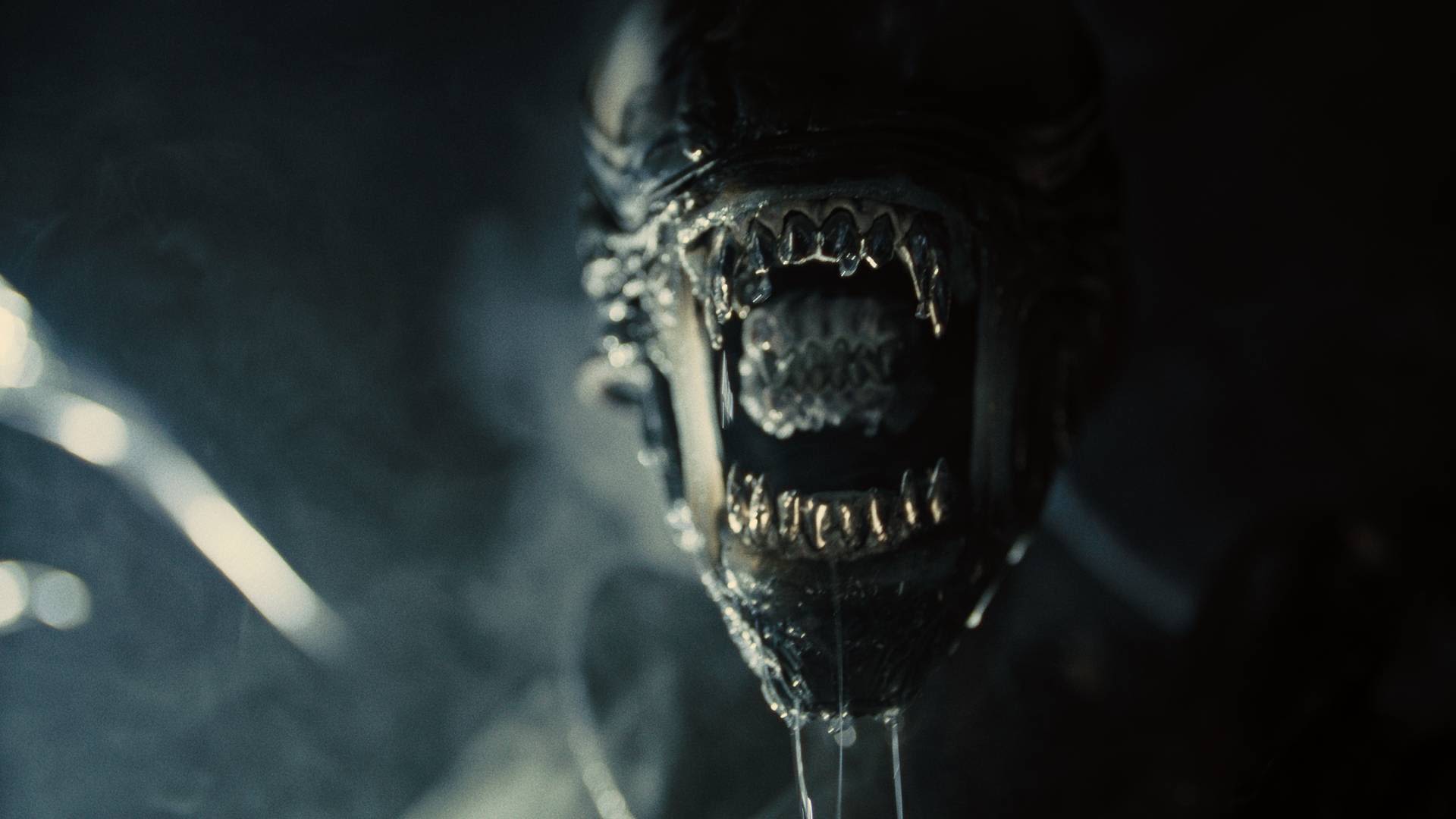 Alien: Romulus goes old-school with its marketing as the first full scene gets released on VHS