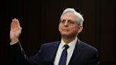 AG Merrick Garland makes unannounced trip to Ukraine, reaffirms US vow to pursue war criminals