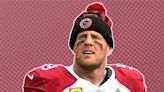 JJ Watt’s Go-To Fast Food Order Is a Midwestern Classic