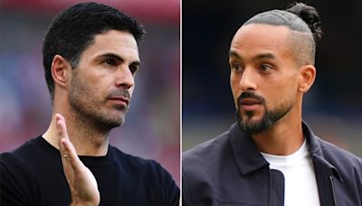 Mikel Arteta has given Arsenal players hunger for title again – Theo Walcott