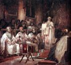 Second Council of Constantinople