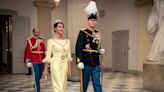 Denmark's Prince Joachim Is Moving His Family to the U.S.