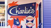 Inside Charlie’s Queer Books, an unapologetically pink and joyful space in Seattle