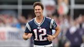 Tom Brady Tells Stephen A. Smith There’s ‘A Lot of Mediocrity' in the NFL Today