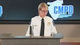 CMPD: ‘No friendly fire’ or ‘sympathetic gunfire’ during deadly police shootout