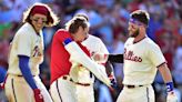 Phillies show signs of life in series sweep of Angels. Can they keep it going?