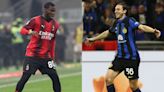 En México, ¿qué canal transmite Milan vs Inter por la Serie A y a qué hora es? | Goal.com Argentina