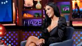 Lisa Barlow Comes Under Fire From Monica Garcia on WWHL