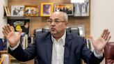 Israel's top Arab MP says his people 'hunted' over Gaza support