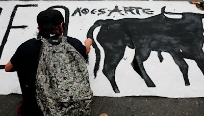 César Rincón se refirió a la decisión de tumbar su estatua frente a la plaza de toros de Duitama: “nuestros valores éticos y morales están trastocados”