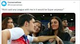 Harry Maguire: I did not give Tory party permission to use picture of me