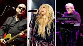 Avril Lavigne, the Doobie Brothers and the Pixies announce North American tours