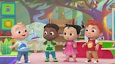 CoComelon Children’s Anthem ‘Wheels on the Bus’ Rides Onto Global Excl. U.S. Chart