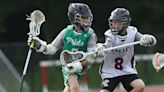 Photo Gallery: King of the Hill Lacrosse Pride 31 vs Valley (Boys 5/6)