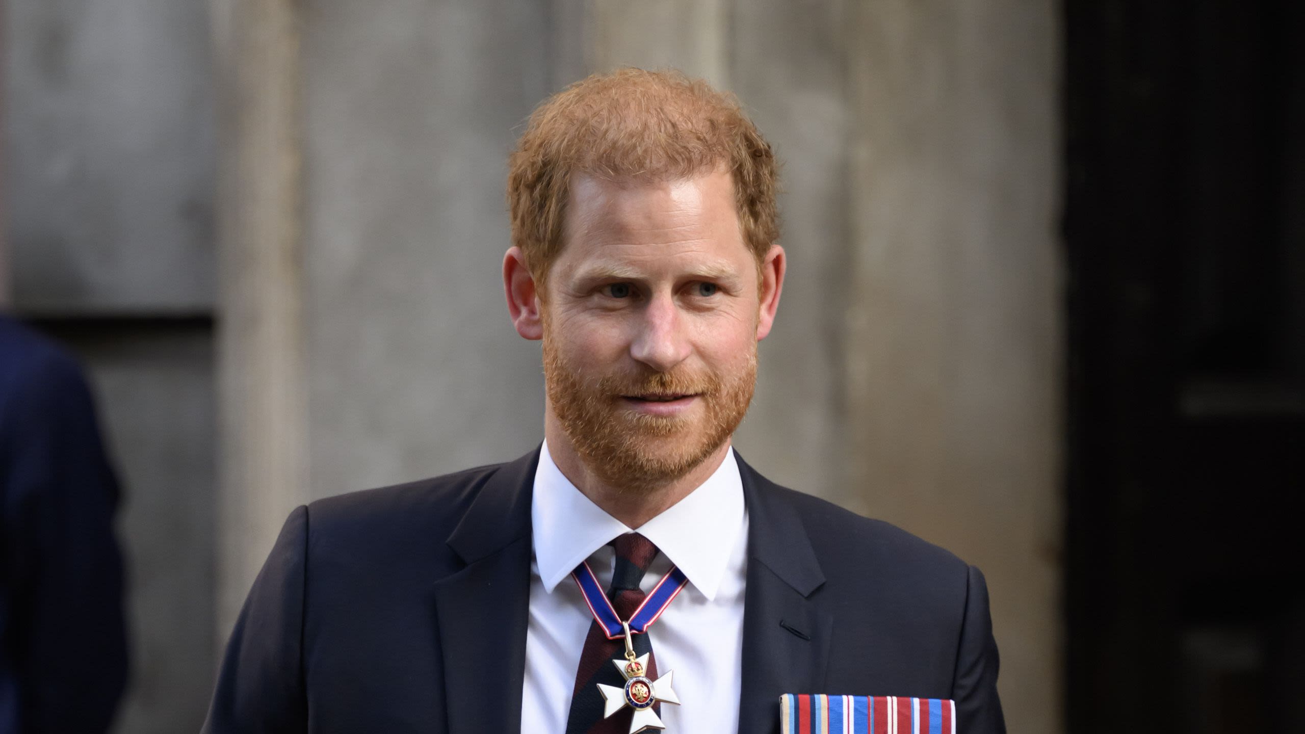 Prince Harry Hits Back at King Charles's Refusal to See Him With a Major Sartorial Snub