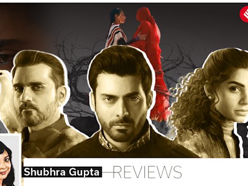 Barzakh review: More precious than profound, Fawad Khan-Sanam Saeed series stays with you