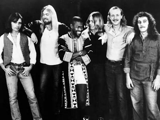 Allman Brothers Band Pay Tribute to Dickey Betts: ‘The Signature Sound of Southern Rock'