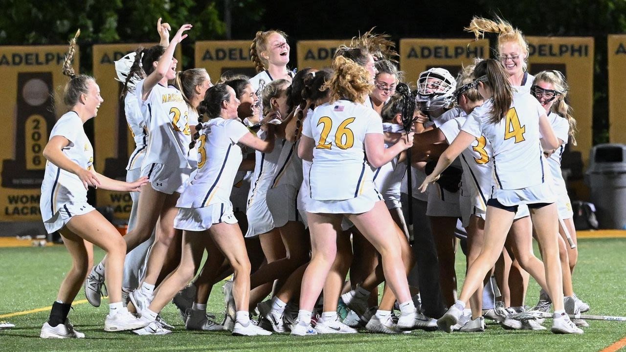 Massapequa girls lacrosse tops Farmingdale to win another Nassau Class A crown